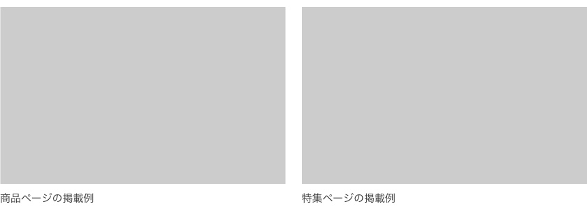 掲載例